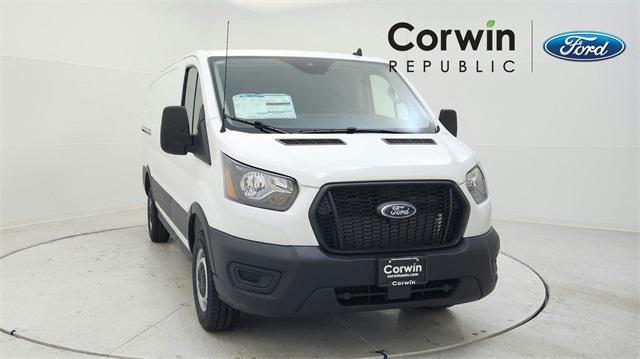 new 2024 Ford Transit-150 car, priced at $47,811