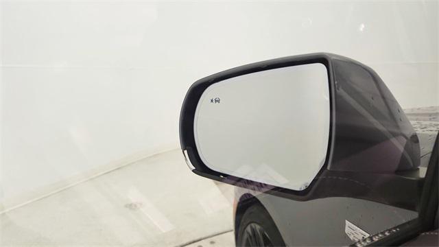 used 2022 Cadillac CT4 car, priced at $23,455