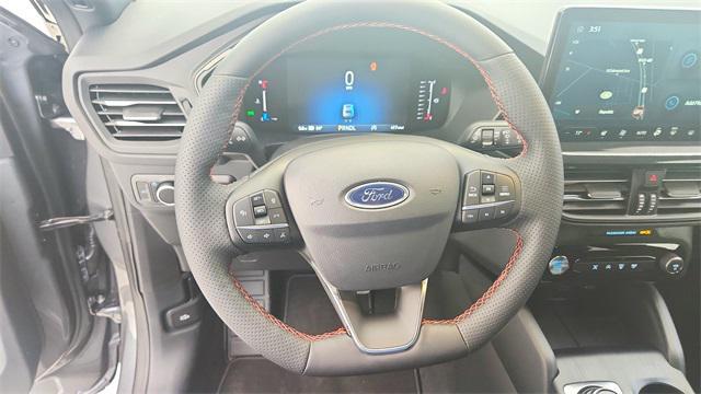 new 2024 Ford Escape car, priced at $28,924