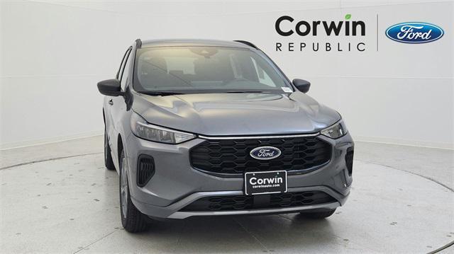new 2024 Ford Escape car, priced at $31,800