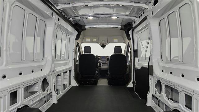 new 2024 Ford Transit-250 car, priced at $48,700