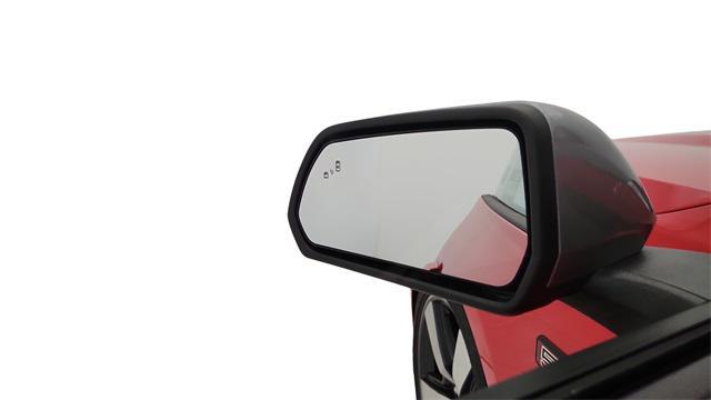new 2025 Ford Mustang car, priced at $59,934