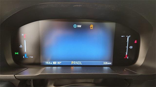 new 2025 Ford Maverick car, priced at $37,488