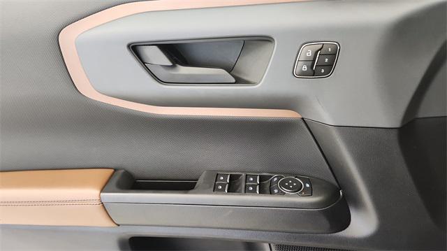used 2023 Ford Bronco Sport car, priced at $28,577
