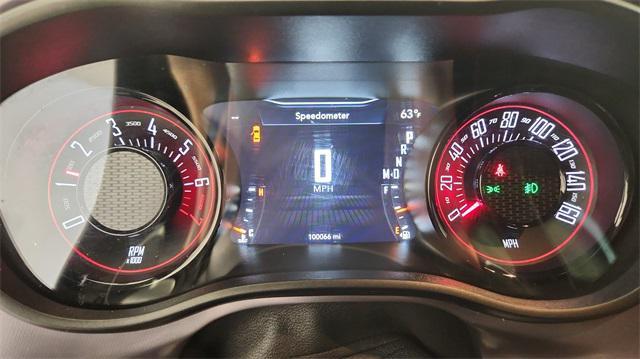 used 2019 Dodge Challenger car, priced at $17,899