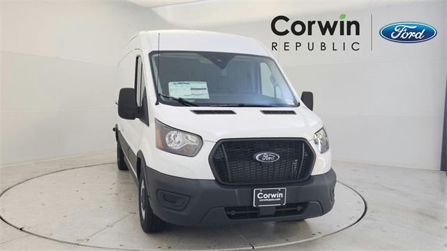 new 2024 Ford Transit-250 car, priced at $49,005