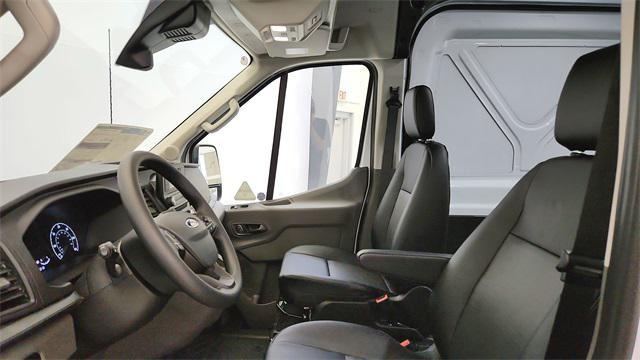 new 2024 Ford Transit-250 car, priced at $49,005