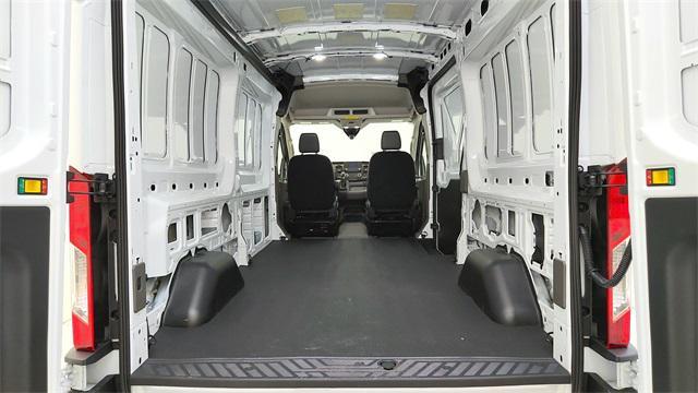 new 2024 Ford Transit-250 car, priced at $49,005