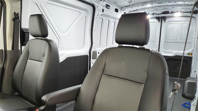 new 2024 Ford Transit-250 car, priced at $49,005