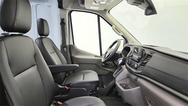 new 2024 Ford Transit-250 car, priced at $49,005