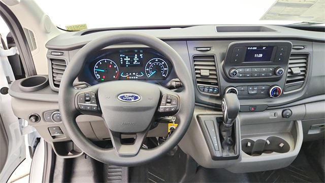 new 2024 Ford Transit-250 car, priced at $49,005