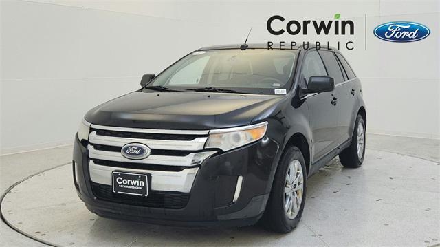 used 2011 Ford Edge car, priced at $5,250