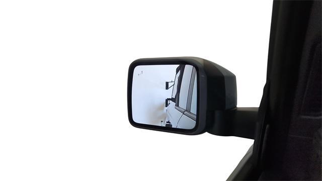 used 2024 Ford Bronco car, priced at $45,575