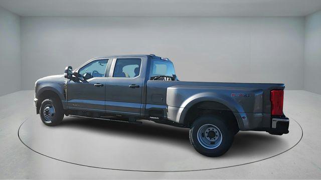 new 2026 Ford F-350 car, priced at $74,235