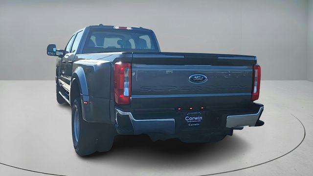 new 2026 Ford F-350 car, priced at $74,235