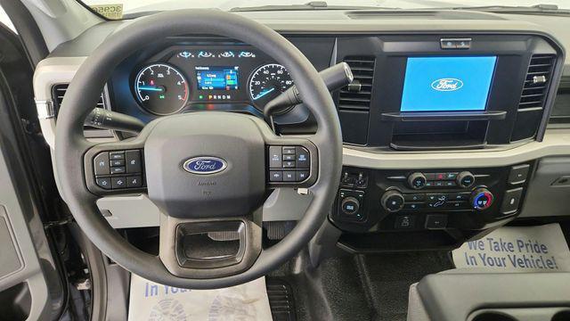 new 2026 Ford F-350 car, priced at $74,235