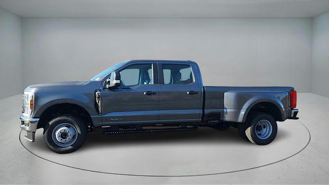 new 2026 Ford F-350 car, priced at $74,235