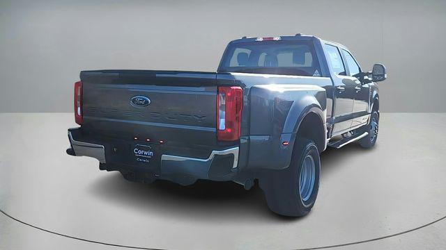 new 2026 Ford F-350 car, priced at $74,235
