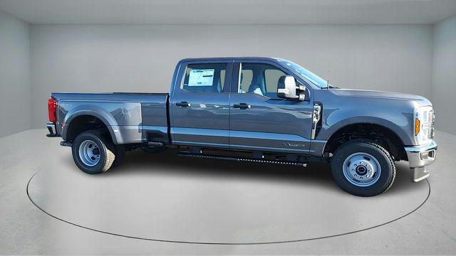 new 2026 Ford F-350 car, priced at $74,235