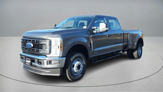 new 2026 Ford F-350 car, priced at $74,235