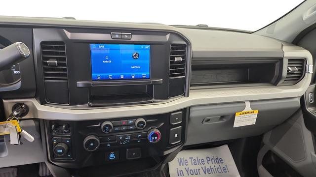 new 2026 Ford F-350 car, priced at $74,235