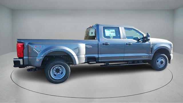 new 2026 Ford F-350 car, priced at $74,235