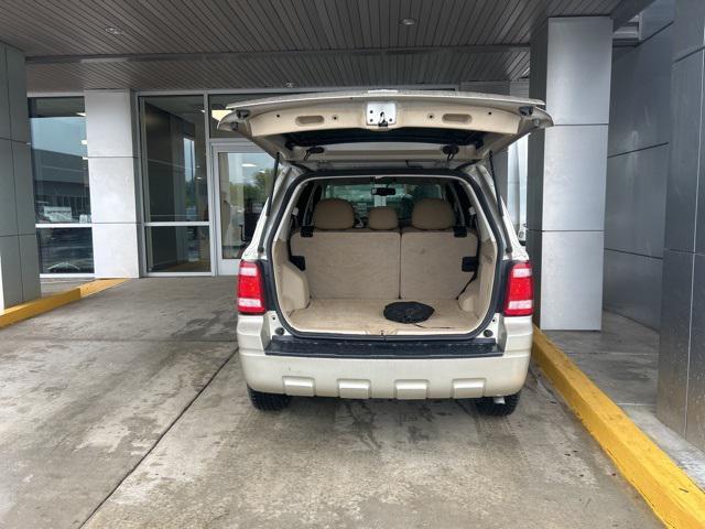 used 2010 Ford Escape car, priced at $8,989