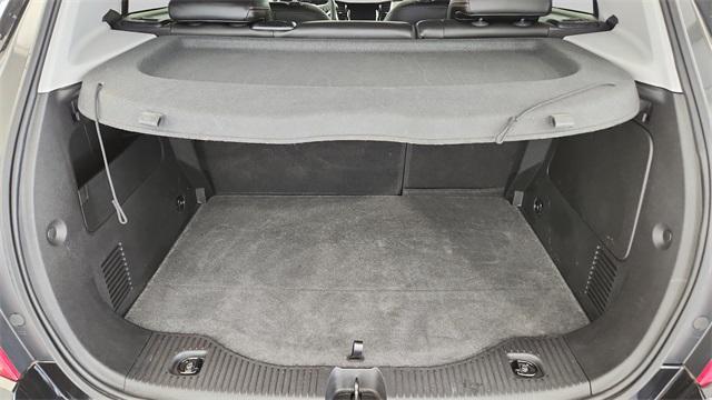 used 2020 Chevrolet Trax car, priced at $20,506
