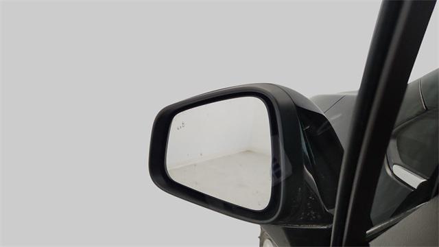 used 2020 Chevrolet Trax car, priced at $20,506