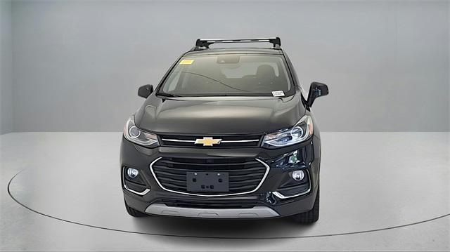 used 2020 Chevrolet Trax car, priced at $20,506
