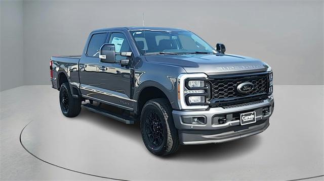 new 2026 Ford F-250 car, priced at $86,850