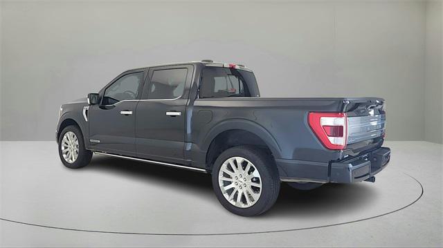 used 2022 Ford F-150 car, priced at $49,980