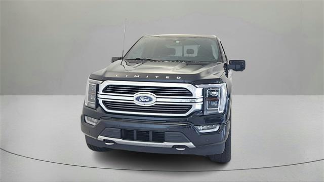 used 2022 Ford F-150 car, priced at $49,980