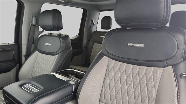 used 2022 Ford F-150 car, priced at $49,980
