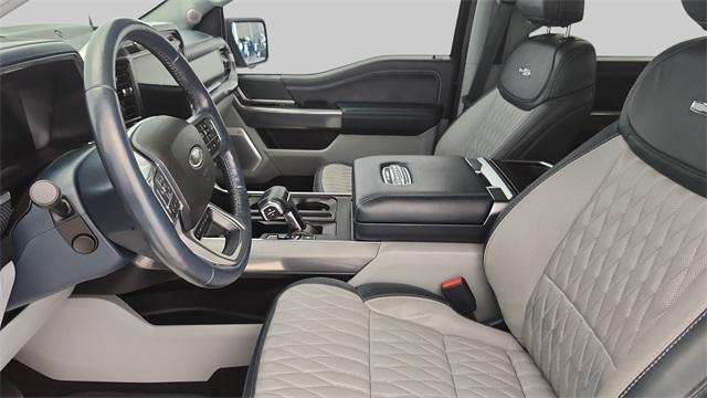 used 2022 Ford F-150 car, priced at $49,980