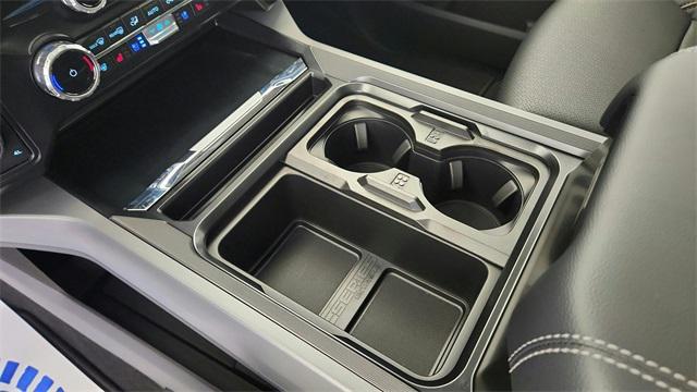 new 2026 Ford F-250 car, priced at $91,982