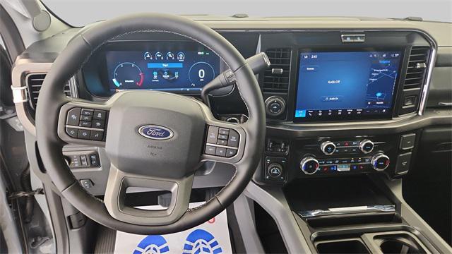 new 2026 Ford F-250 car, priced at $91,982