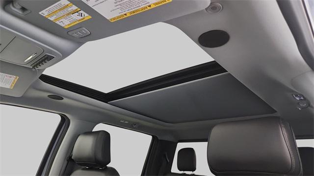 new 2026 Ford F-250 car, priced at $91,982