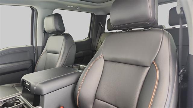 new 2026 Ford F-250 car, priced at $91,982