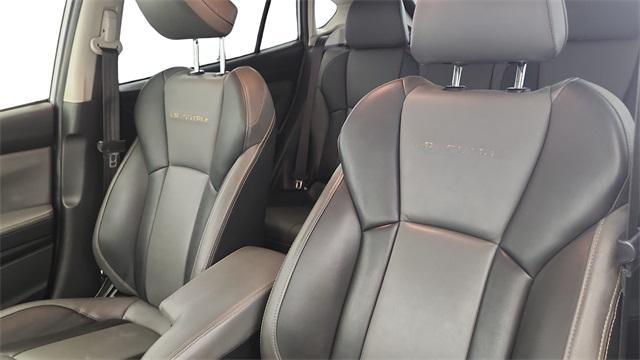 used 2021 Subaru Crosstrek car, priced at $21,989