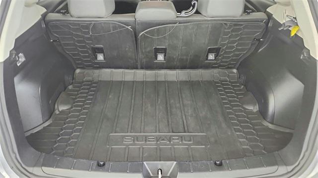 used 2021 Subaru Crosstrek car, priced at $21,989