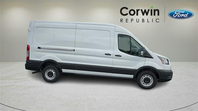 new 2024 Ford Transit-250 car, priced at $47,739