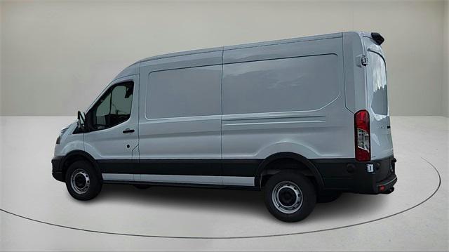 new 2024 Ford Transit-250 car, priced at $47,739