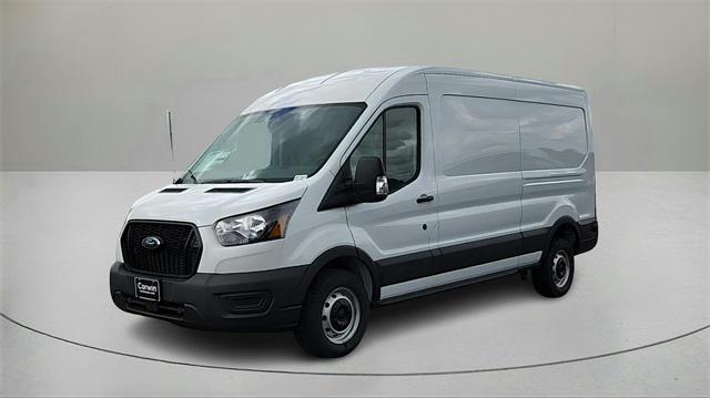 new 2024 Ford Transit-250 car, priced at $47,739