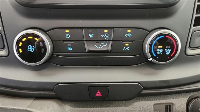 new 2024 Ford Transit-250 car, priced at $47,739