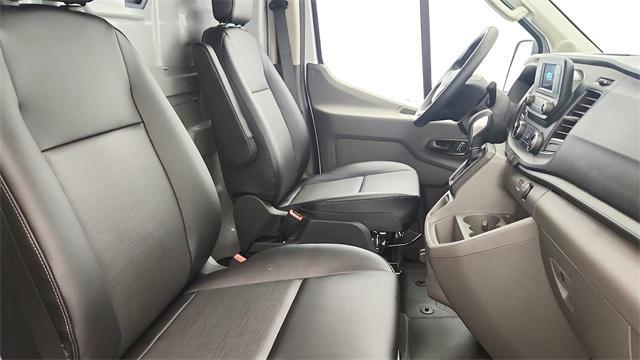 new 2024 Ford Transit-250 car, priced at $47,739