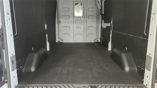 new 2024 Ford Transit-250 car, priced at $47,739