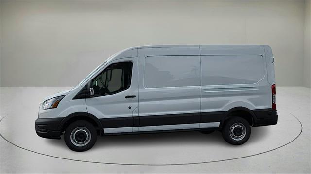 new 2024 Ford Transit-250 car, priced at $47,739