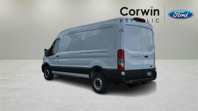 new 2024 Ford Transit-250 car, priced at $47,739