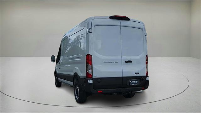 new 2024 Ford Transit-250 car, priced at $47,739